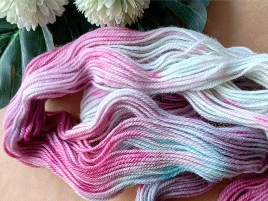 Once upon a time - 50g - Mercerized wool