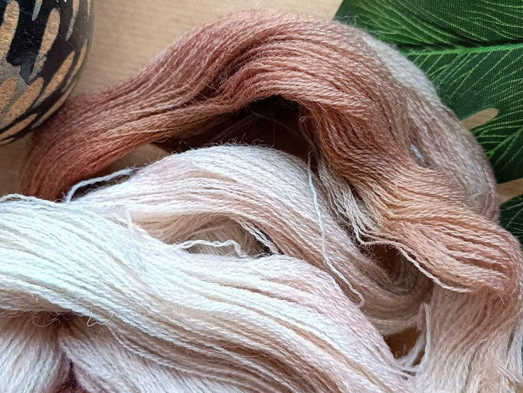 Alle garner til pind 1,5-2,5 mm / Lace / 600-900 m pr. 100g