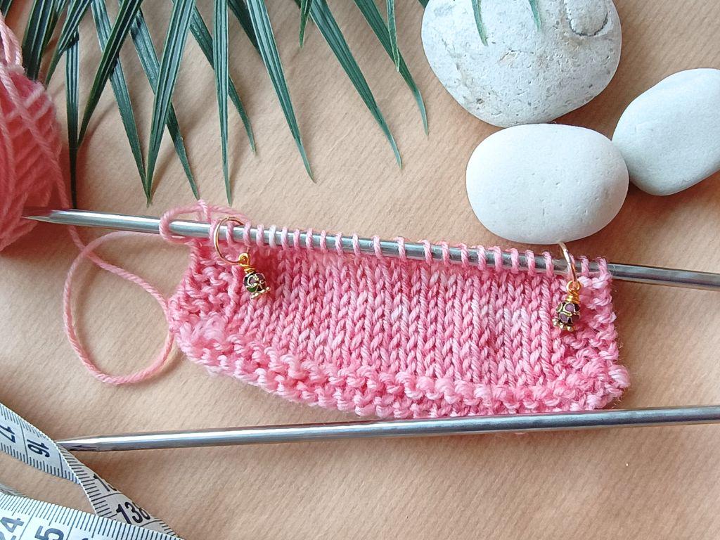 Morning has broken - 50g - Merino wool blend 