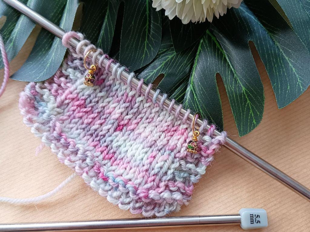 Once upon a time - 50g - Mercerized wool 