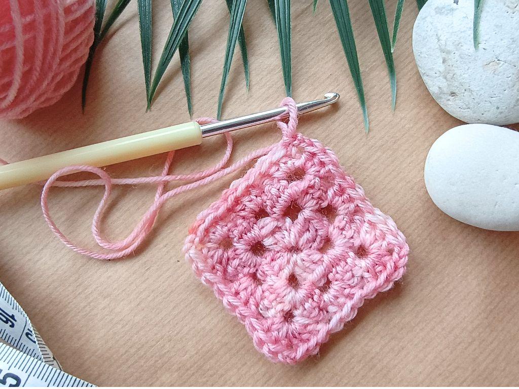 Morning has broken - 50g - Merino wool blend 
