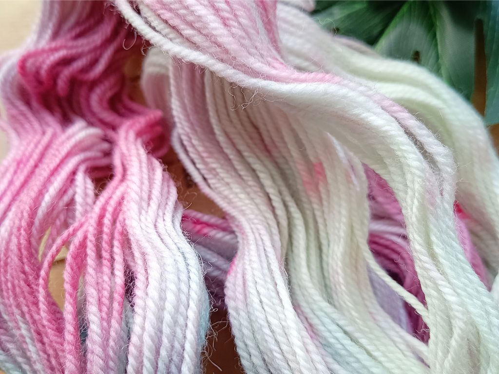 Once upon a time - 50g - Mercerized wool 